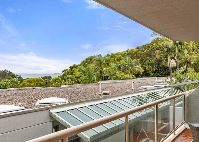 Pacific Bay Resort Coffs Harbour