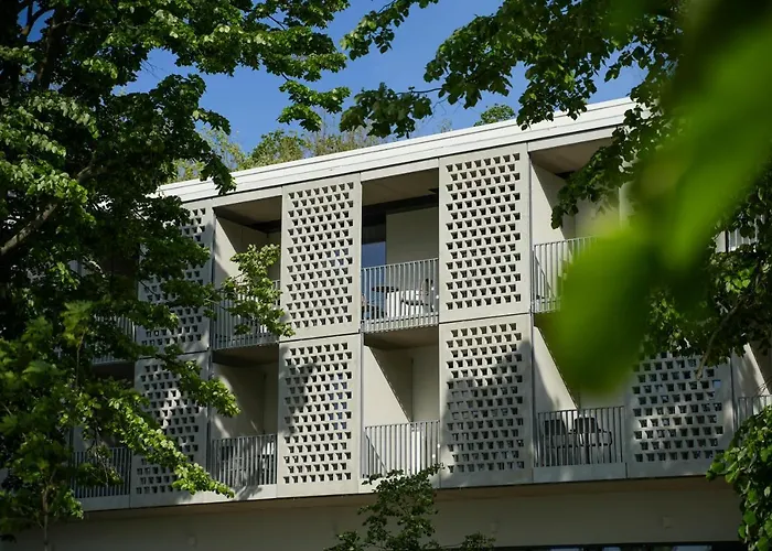 Lua Boutique Roomz- Adults Only Balatonfured