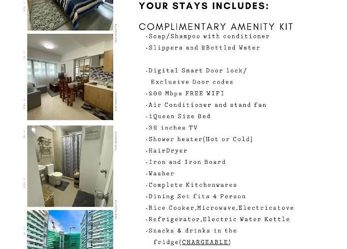 The Residences At Commonwealth By Century Quezon City