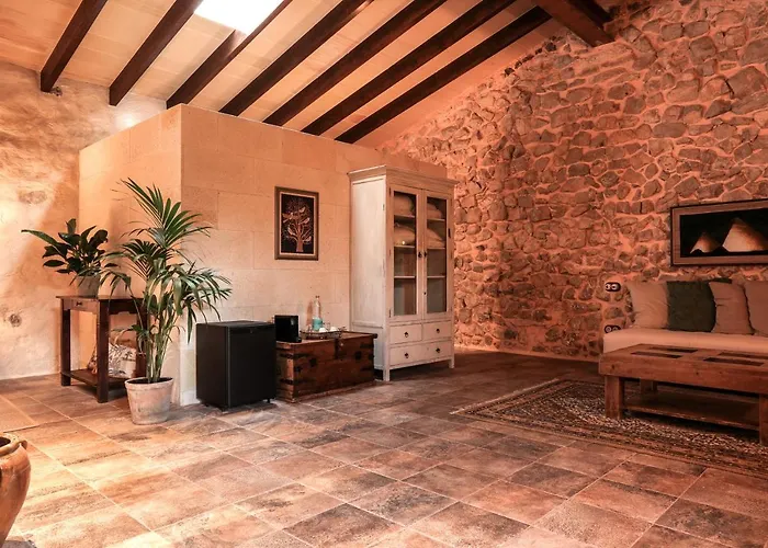Agroturismo Son Boronat Calvià