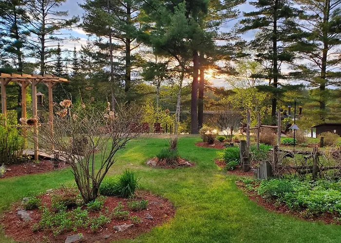 Spring Lake Resort Dwight