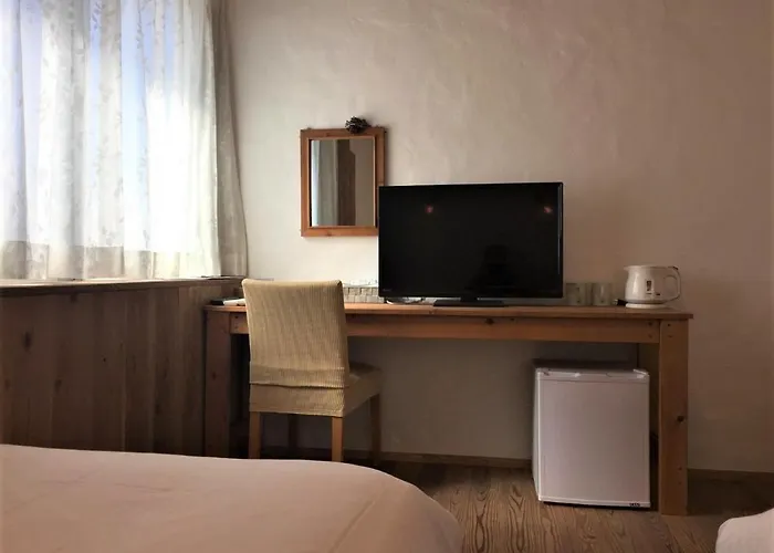 Kyono Mori Yurinsha Hotel Kyoto