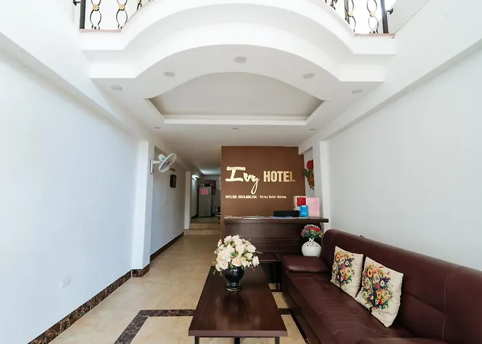 Ivy Hotel Bai Chay Ha Long