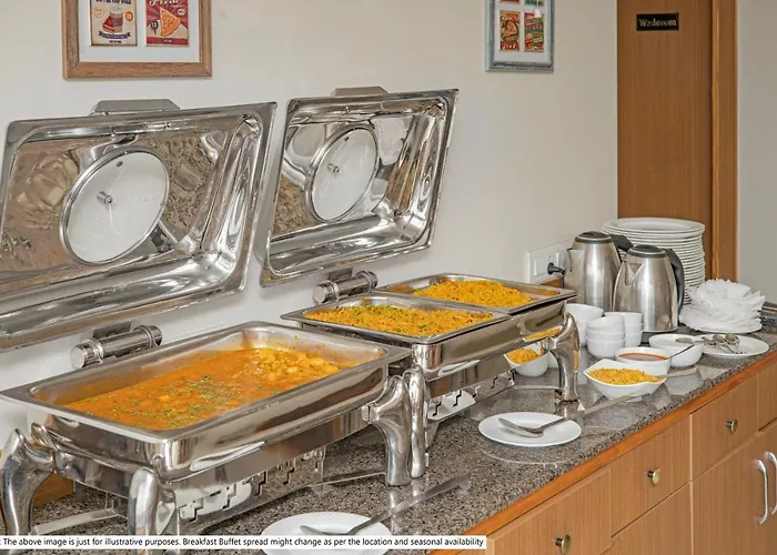 Treebo Casino Hotel Kozhikode