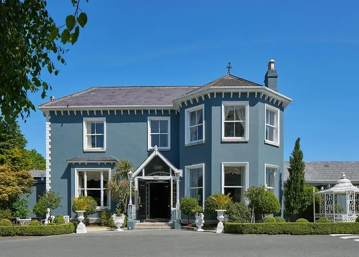 Summerhill House Hotel Enniskerry