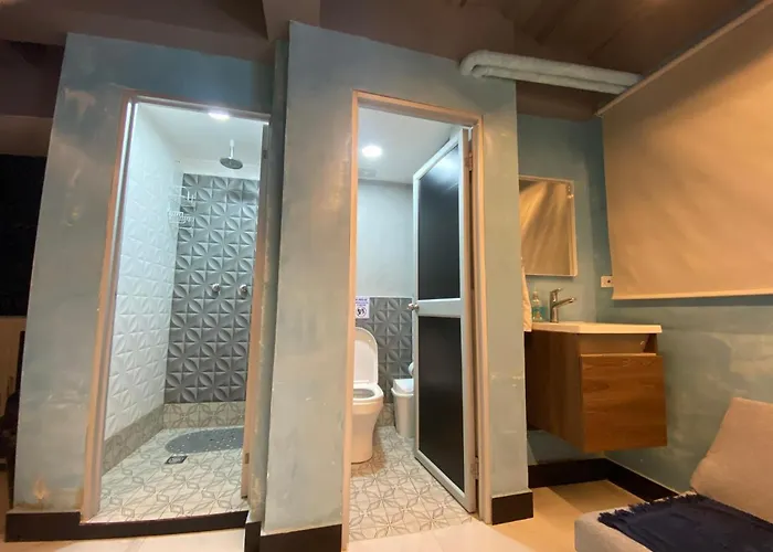Hotel Al Hamra San Andrés