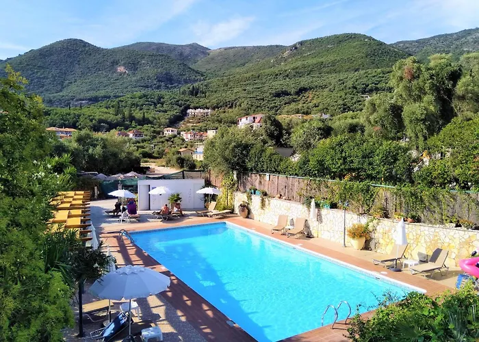 Harmony Resort Parga