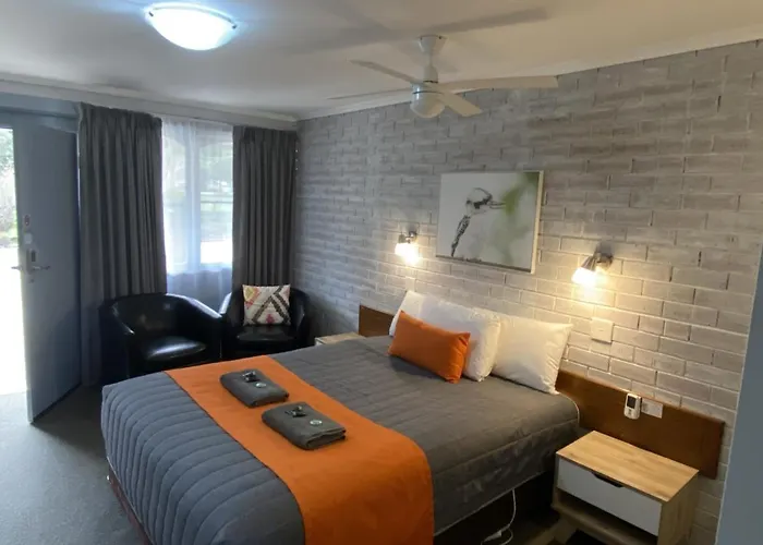 Creswick Motel