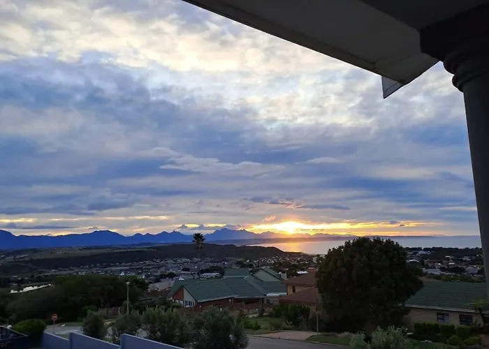 Blue Owl Guest House Mossel Bay
