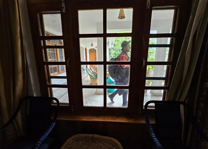 Orchards House - The Hidden Tribe Hotel Manali 