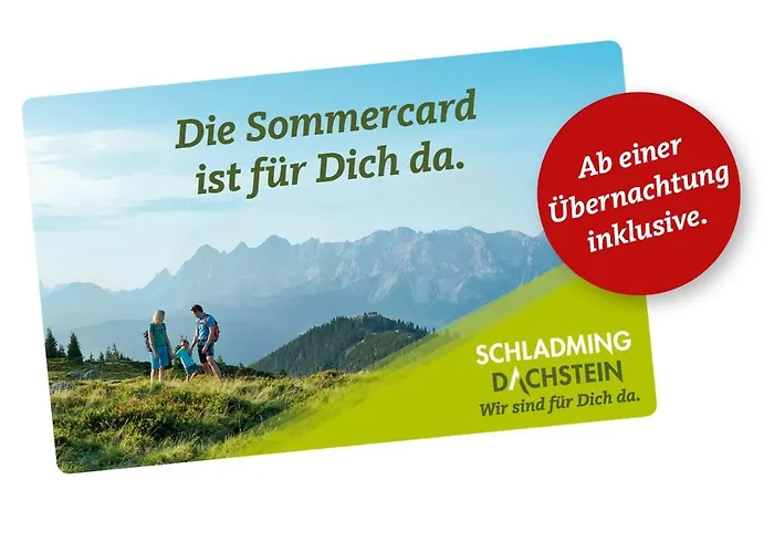 Hotel Garni Hochwurzen Schladming
