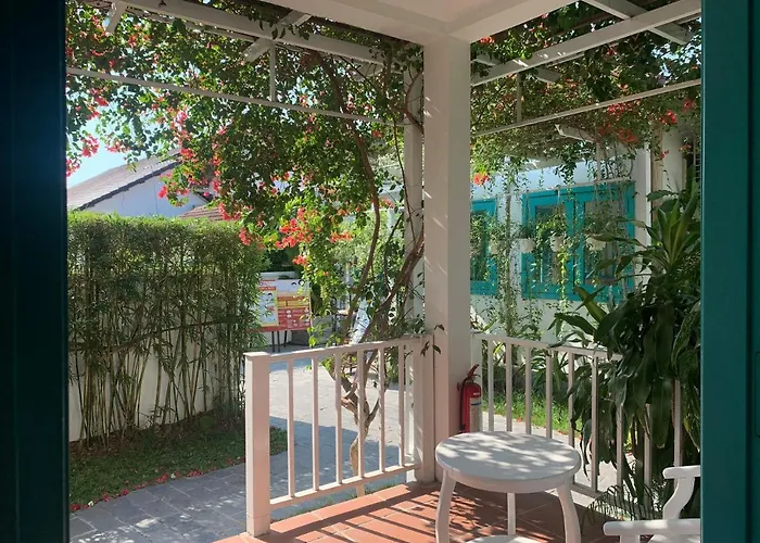 Philip Bungalow Phú Quốc
