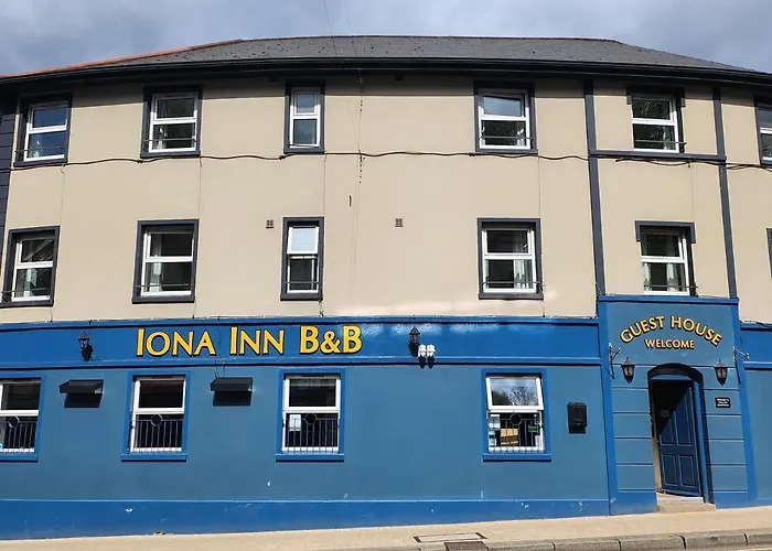 Iona Inn Londonderry