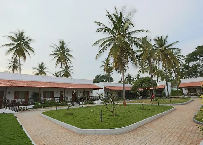 Oriole Resorts Mysore