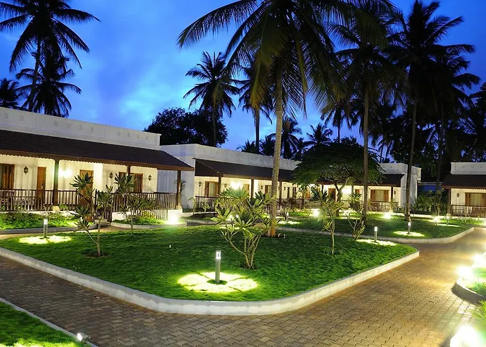 Oriole Resorts Mysore