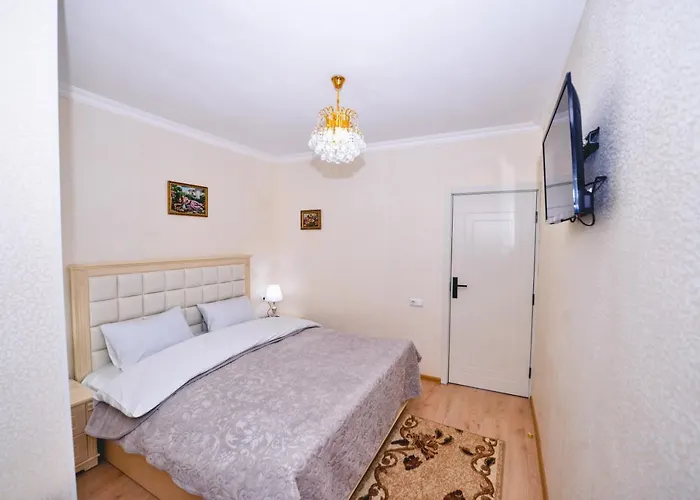 HOTEL VLADi Kutaissi