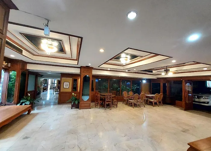 Traveller Inn Hotel Chiang Mai