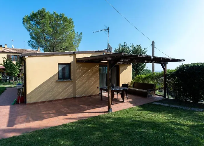 Il Gelso Nero Bed & Breakfast Ancona