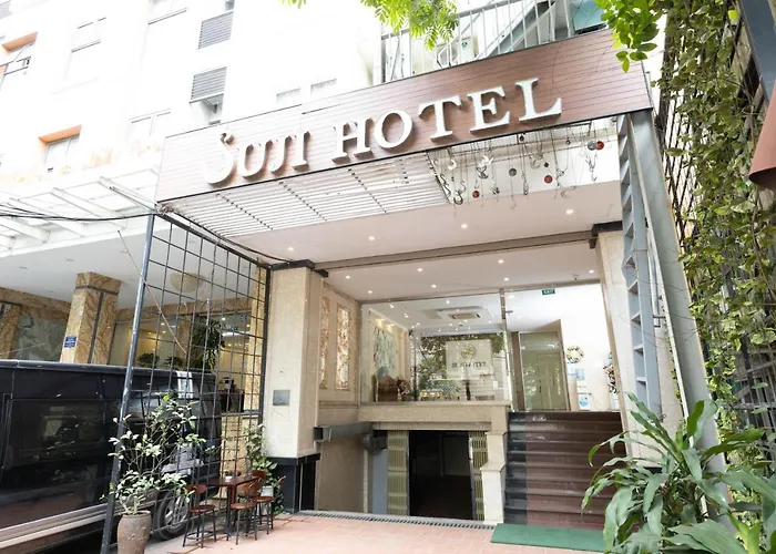 Suji My Dinh Hotel Hà Nội