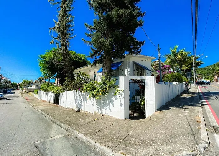 A Primeira Vista Florianópolis