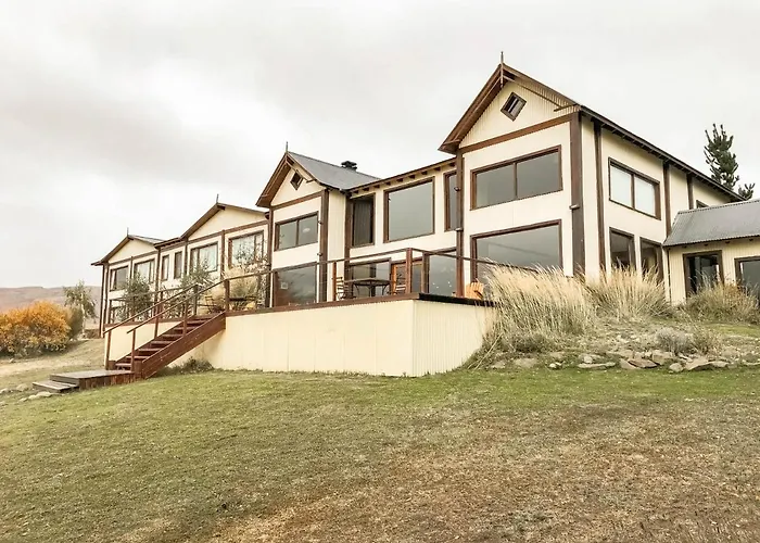 Hosteria La Estepa El Calafate