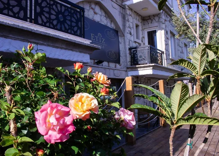 Etiz Hotels Alacati Çeşme