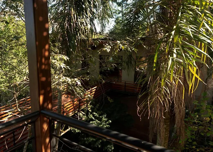 Tekoa Lodge Puerto Iguazú