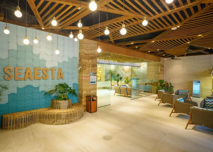 Seaesta Nha Trang Hotel