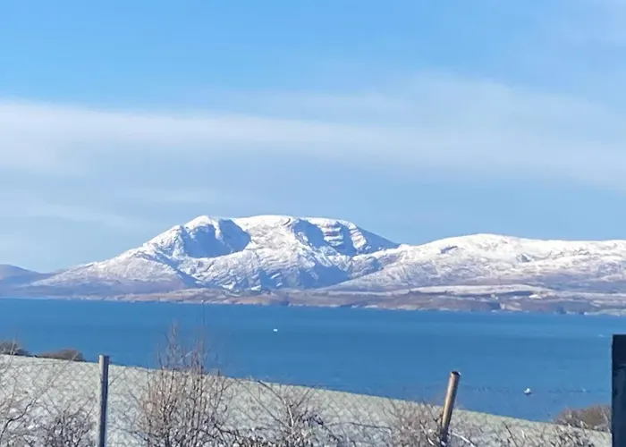 Dromcloc House Bed & Breakfast Bantry