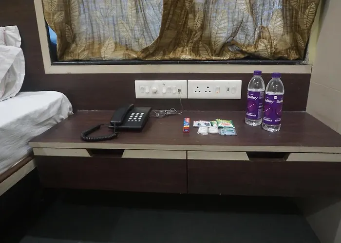 Hotel Gujrat Nagpur