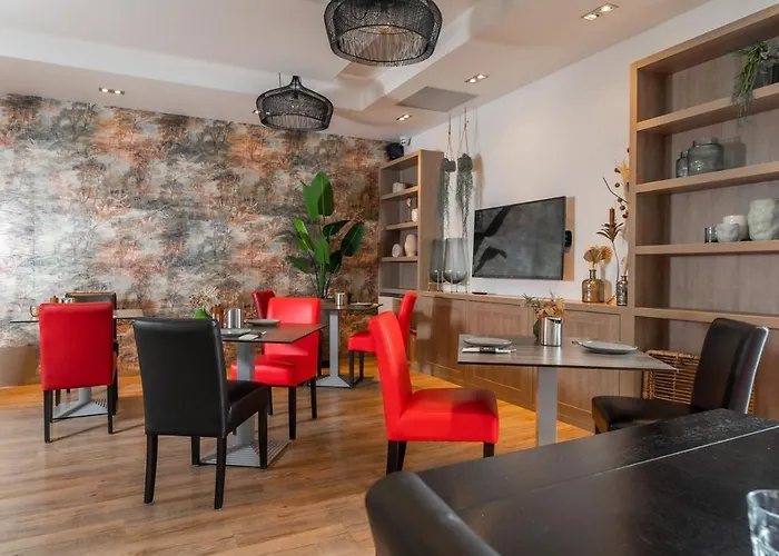Hotel Bru Bruinisse