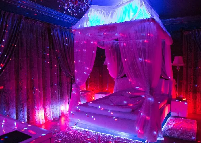 Hotel Boutique Mikaela (Adults Only) Braşov