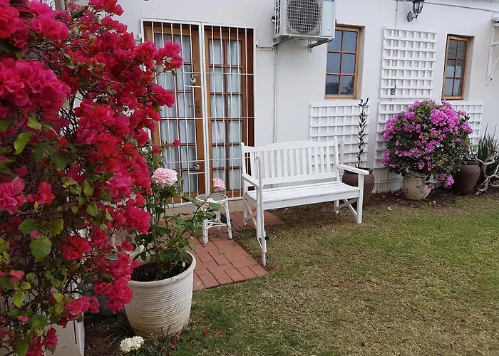 Innes Road Durban Accommodation Private Double Room With Private Bathroom