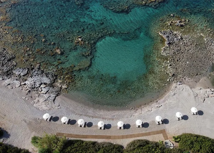 Al Mare Villas Kiotari