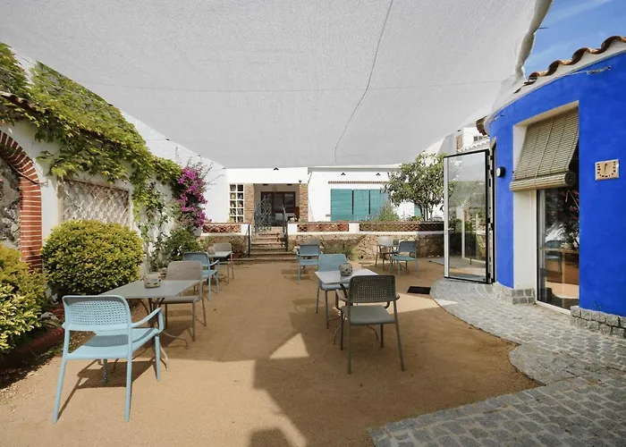 B&B Sant Pol - Adults Only Sant Pol de Mar