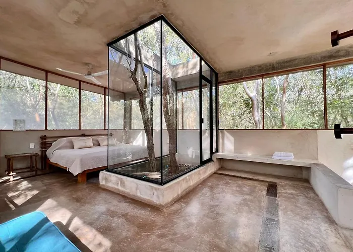 El Encanto - Hotel Boutique Chichen Itza