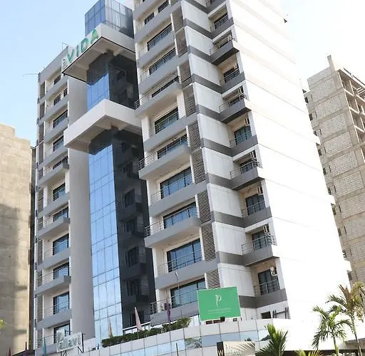 Pallavi A'Vida Navi Mumbai