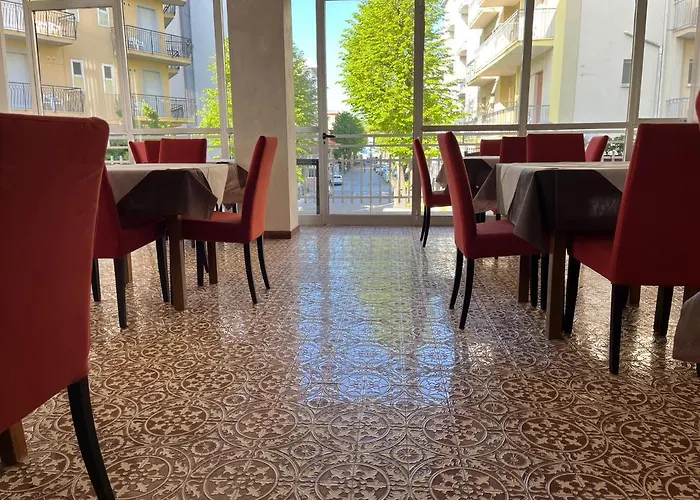 Hotel Fellini Rimini
