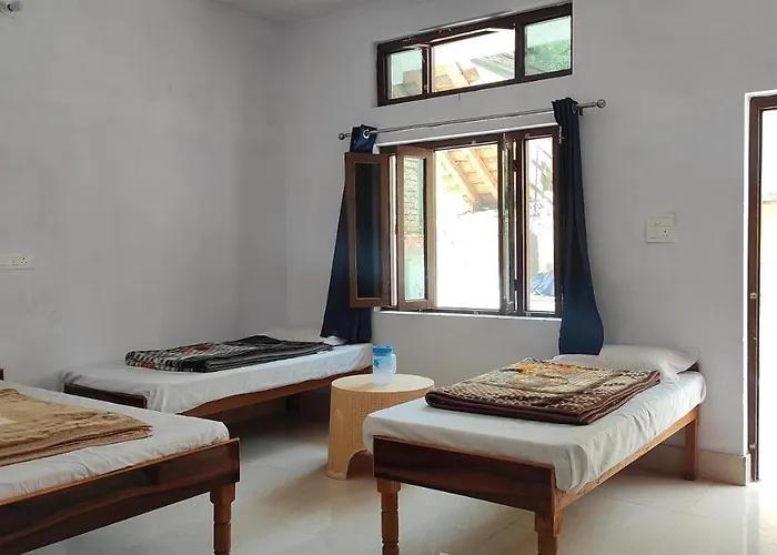 Hotel Pine Resort Netala Uttarkashi
