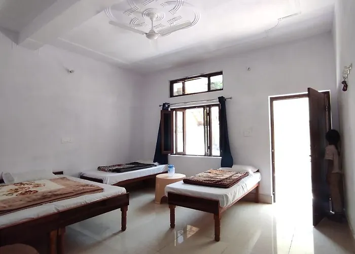 Hotel Pine Resort Netala Uttarkashi