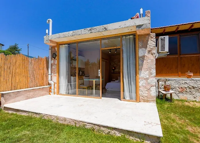 Casa De Sherys Kaş