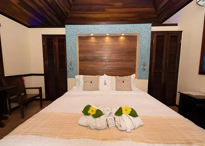 Pur Boutique Cabanas, Adults Only San Pedro 