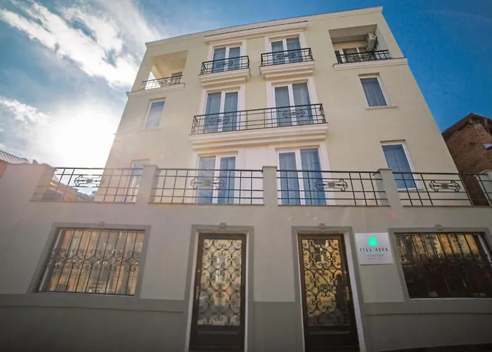 Hotel Kera Tbilisi
