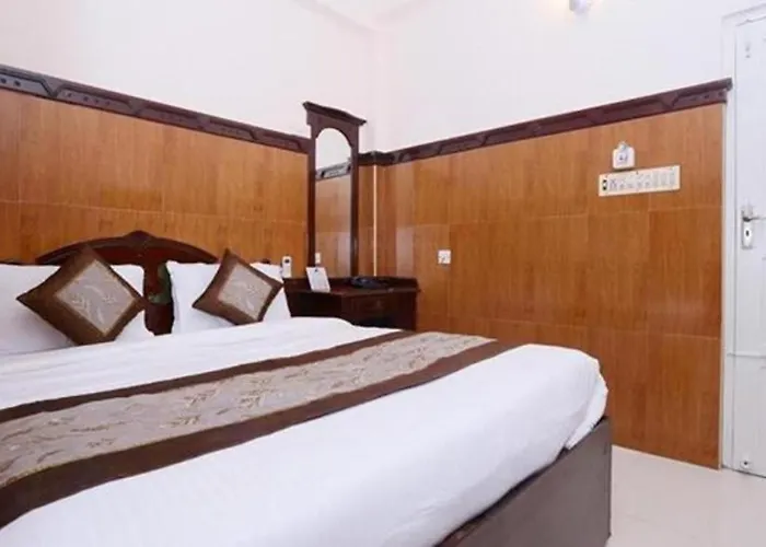 Ascot Hotel Kochi