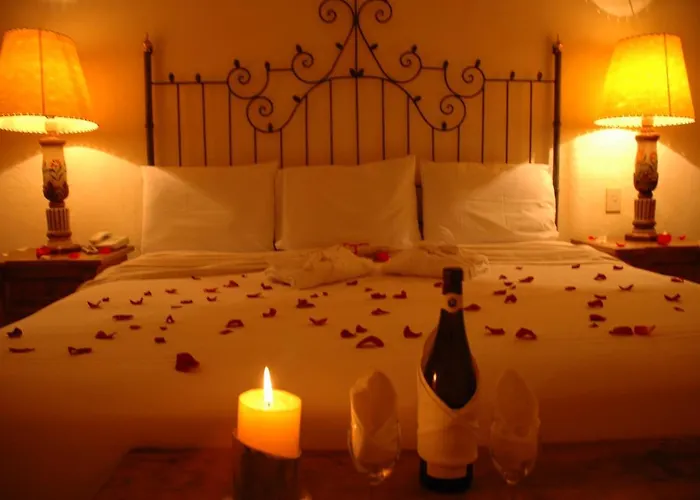 Villa Mirasol San Miguel de Allende