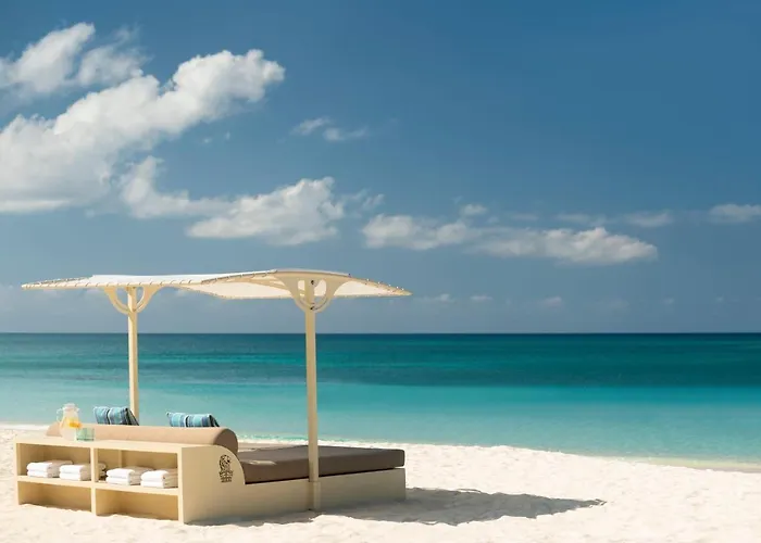 The Ritz-Carlton, Grand Cayman Hotel Seven Mile Beach