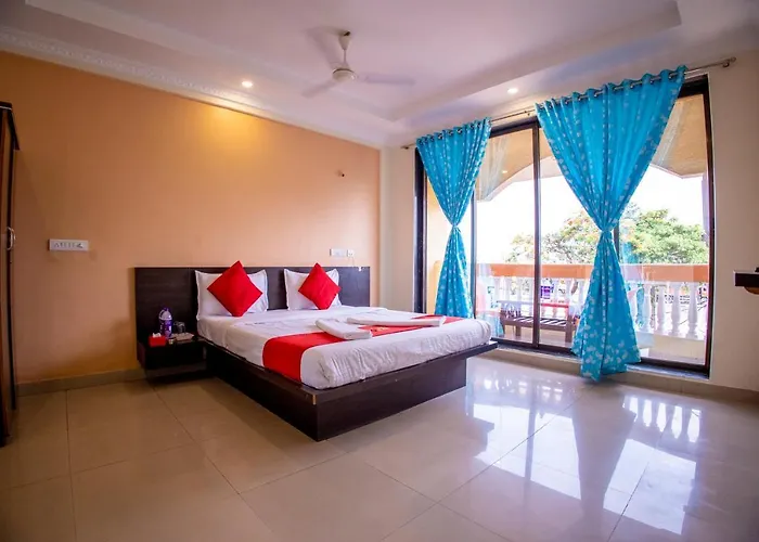 Hotel Om Palace Lonavala