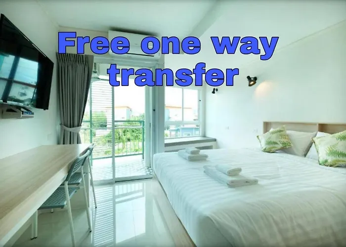 Behome Phuket Nai Yang
