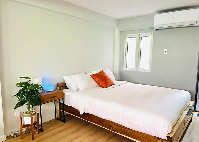 Green Box Rooms TP. Hồ Chí Minh