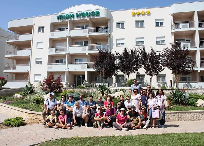 Irish House Medugorje Aparthotel